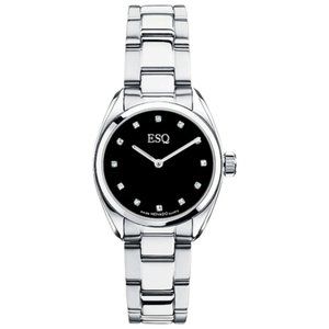 MOVADO ESQ WOMEN'S DIAMOND SPORT CLASSIC WATCH